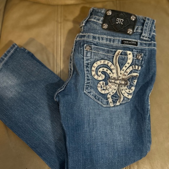 Women’s Capri - Picture 1 of 6